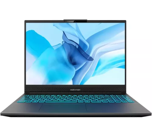 Ноутбук Maibenben X16A-i73646FQSLGRE0