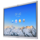 Интерактивная ЖК панель 75", 4K, 45 касаний, Android 11.0, камера 8 MP, 8 микрофонов, memory 8GB, build-in 12GB storage, Type-C*2, HDMI input *3, VGA input *1, DP input *1, HDMI output*1, Dual wifi, Buletooth 5.1 Hikvision DS-D5C75RB/B