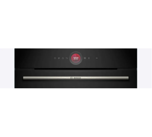 Встраиваемая электрическая духовка BOSCH Bosch CMG7241B1