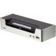 Переключатель, электрон., KVM+Audio+USB 2.0,  1 user USB+HDMI =>  2 cpu USB+HDMI, соШнур. USB 2х1.8м., настол., исп.стандарт, без OSD, некаскад.. ATEN CS1792