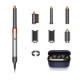 Стайлер Dyson Dyson Airwrap Complete Long HS05 nickel/copper 400715-01