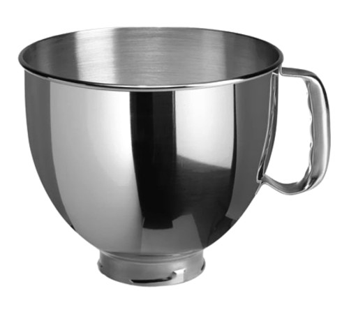 Настольный миксер KitchenAid KitchenAid 5KSM125EMH Настольный миксер KitchenAid KitchenAid 5KSM125EMH