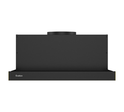 Встраиваемая вытяжка Evelux EVELUX Tel 50 B