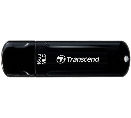 Флеш-накопитель Transcend JetFlash 750 (TS16GJF750K)