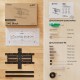 Кронштейн ONKRON Кронштейн для телевизора ONKRON SM2 BLACK
