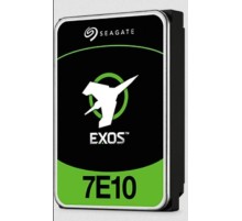 Жесткий диск SATA 4TB 7200RPM 6GB/S 256MB ST4000NM000B SEAGATE