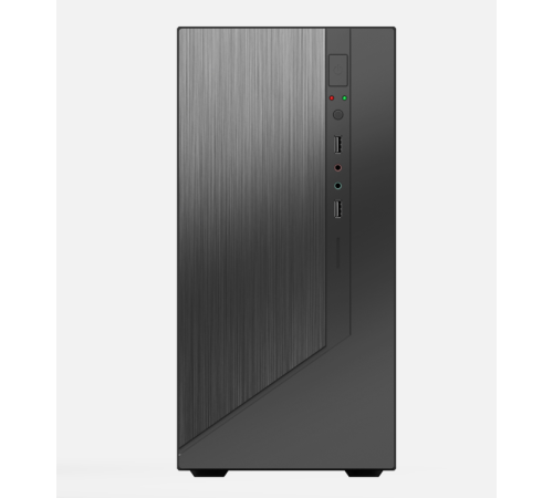 Корпус с блоком питания 450Вт. Корпус Foxline FZ-053-SX450R 450W (FZ-015-SX450R) Корпус с блоком питания 450Вт. Корпус Foxline FZ-053-SX450R 450W (FZ-015-SX450R)
