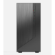 Корпус с блоком питания 450Вт. Корпус Foxline FZ-053-SX450R 450W (FZ-015-SX450R)