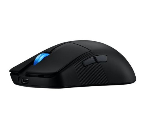 Мышь P716 ROG HARPE ACE MINI/BLK ASUS P716 ROG HARPE ACE MINI/BLK 90MP03Z0-BMUA00