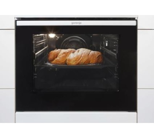 Комбинированная плита GK5C60WJ 741498 GORENJE