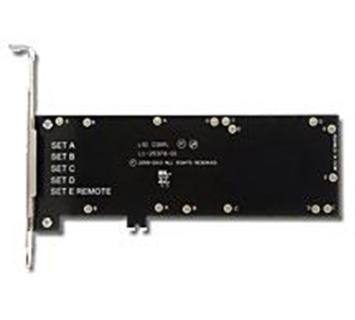 Крепеж для установки батареи LSI00291 LSI