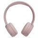 Нaушники WIRED ON-EAR JBLT500PIK JBL