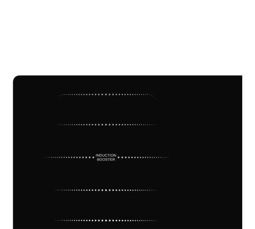 Встраиваемая электрическая панель Kuppersberg Kuppersberg ICS 644