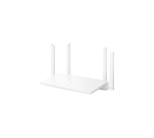Wi-Fi маршрутизатор 1500MBPS WS7100 WIFI 6+ AX2 WS7001-20 HUAWEI Wi-Fi маршрутизатор 1500MBPS WS7100 WIFI 6+ AX2 WS7001-20 HUAWEI