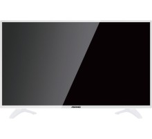 Телевизор ASANO 32" 1366x768 белый 32LH1011T