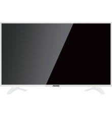 Телевизор ASANO 32" 1366x768 белый 32LH1011T