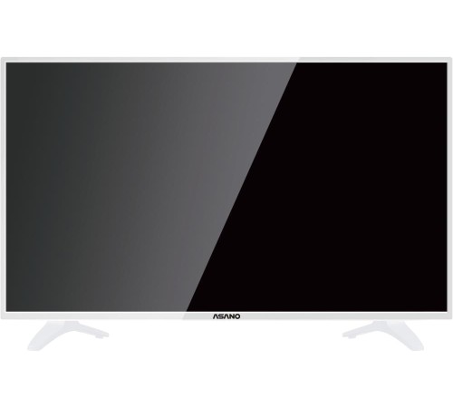 Телевизор ASANO 32" 1366x768 белый 32LH1011T Телевизор ASANO 32" 1366x768 белый 32LH1011T