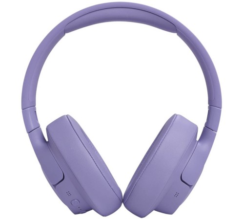 Наушники JBL JBLT770NCPUR Наушники JBL JBLT770NCPUR