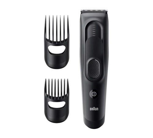 Машинка для стрижки HC5330 BRAUN Машинка для стрижки HC5330 BRAUN