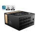 Блок питания MSI MEG Ai1300P PCIE5, 1300W, Intel ATX 12V, APFC, 12cm Fan, 80+ Platinum, Fully-Modular, Retail (MEG Ai1300P PCIE5)