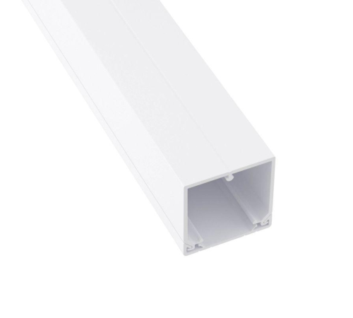 Dkc 01784 TA-GN 60 x 60 Короб с крышкой с направляющими для установки разделителей ( 2 метра)