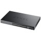 Коммутатор Zyxel XGS2220-30F-EU0101F