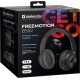 Гарнитура FREEMOTION B552 BLACK 63552 DEFENDER