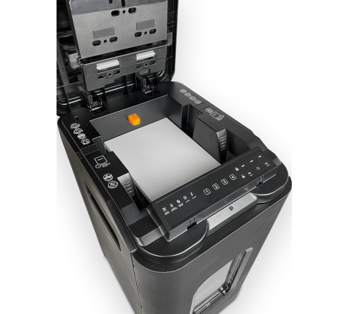 Уничтожитель документов ГЕЛЕОС АП55-4 Гелеос АП55-4