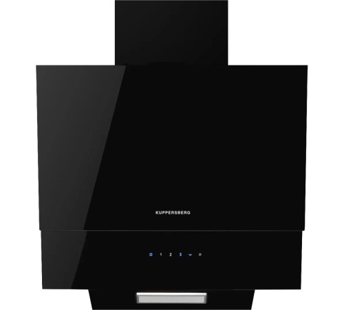 Вытяжка Kuppersberg Kuppersberg F 601 BL