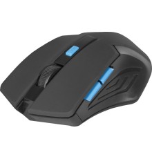 Мышка USB OPTICAL WRL MM-275 BLUE 52275 DEFENDER
