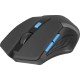 Мышка USB OPTICAL WRL MM-275 BLUE 52275 DEFENDER