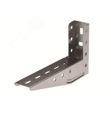 DKC BBL5015 Консоль с опорой ML осн. 150 мм