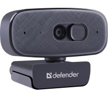 Defender Веб-камера G-lens 2695 FullHD 2K 1520p, 3.9МП Defender 63195
