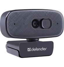 Defender Веб-камера G-lens 2695 FullHD 2K 1520p, 3.9МП Defender 63195