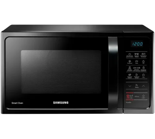Микроволновая печь Samsung Samsung Electronics MC28H5013AK/BW