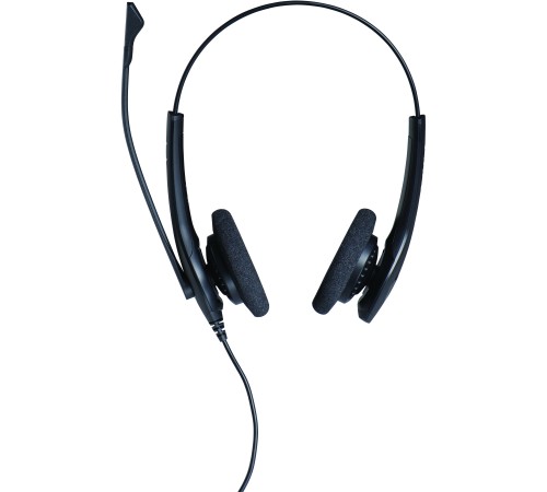 Jabra 1519-0154 Гарнитура Jabra BIZ 1500 Duo QD (1519-0154) Jabra 1519-0154 Гарнитура Jabra BIZ 1500 Duo QD (1519-0154)