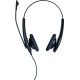 Jabra 1519-0154 Гарнитура Jabra BIZ 1500 Duo QD (1519-0154)