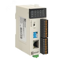 Контроллер программируемый F100 10 в/в PRO-Logic PROxima EKF F100-10-R