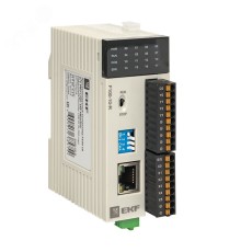 Контроллер программируемый F100 10 в/в PRO-Logic PROxima EKF F100-10-R