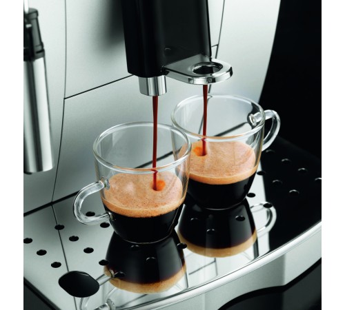 Кофемашина Delonghi Delonghi ECAM 22.110.SB