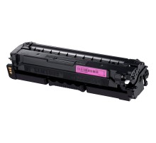 Тонер-картридж HP Samsung CLT-M503L High Yield Magenta Toner Cartridge (SU283A)