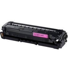 Тонер-картридж HP Samsung CLT-M503L High Yield Magenta Toner Cartridge (SU283A)