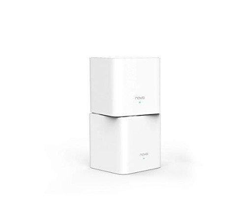 Двухдиапазонная Wi-Fi Mesh система 2NODE NOVA MW3-2 TENDA