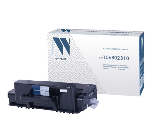 NV Print 106R02310 Картридж для Xerox WC 3315/3325 MFP (5000 стр.)
