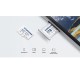 Карта памяти MICRO SDXC EVO+ 64GB V10 W/A MB-MC64SA/CN SAMSUNG