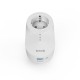 Адаптер POWERLINE 1000MBPS KIT PH6 TENDA
