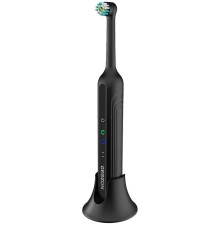 Электрическая зубная щетка CORAL G-HL11BLK BLACK GEOZON