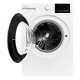 Стиральная машина Hotpoint WSH 6090 VWW класс: A загр.фронтальная макс.:6кг белый