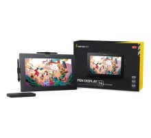 Корпус без блока питания PcCooler C3D310 BK ARGB