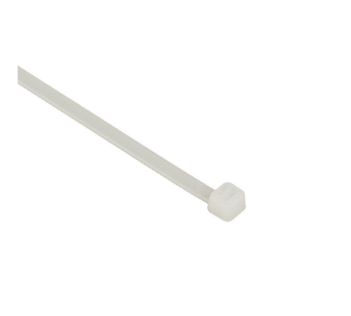 EKF plc-c-3.6x200 Хомут нейлоновый (3,6х200) (100шт.) EKF Basic